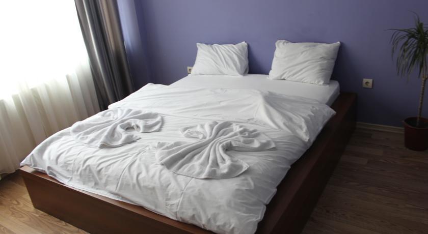 Tune Hostel Istanbul Room photo